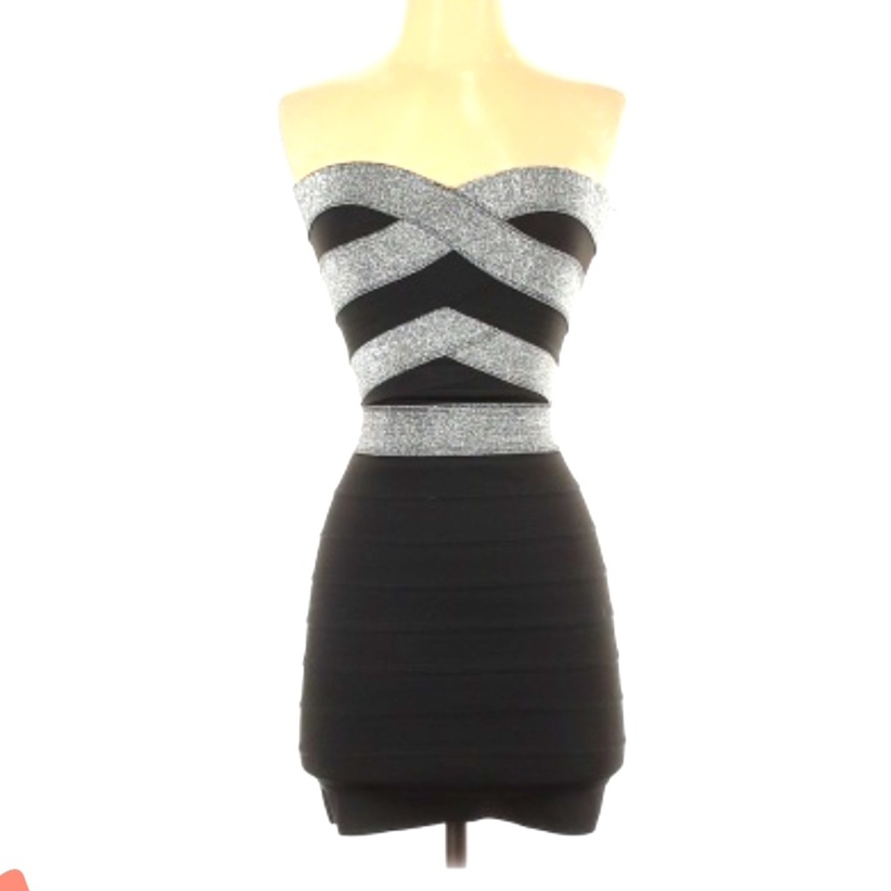 Pleasure doing business cocktail dress